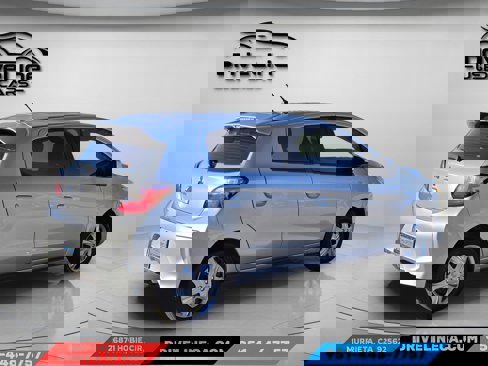 Used 2021 Mitsubishi Mirage ES image 2