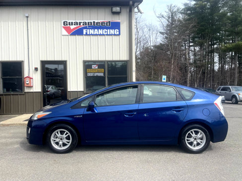 Used 2010 Toyota Prius Two image 7