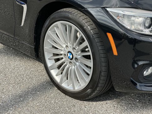 Used 2014 BMW 435i xDrive Coupe image 12