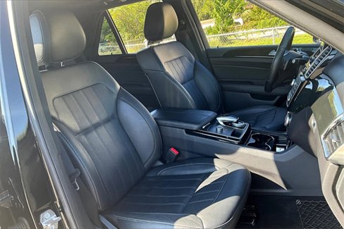 Used 2018 Mercedes-Benz GLE 350 image 29