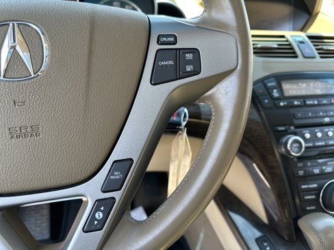 Used 2013 Acura MDX w/ Technology & Entertainment image 27
