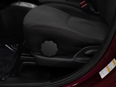 Used 2019 Mitsubishi Mirage ES image 19