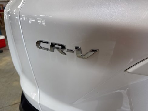 Used 2018 Honda CR-V EX-L image 7
