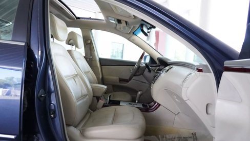 Used 2007 Hyundai Azera SE image 13