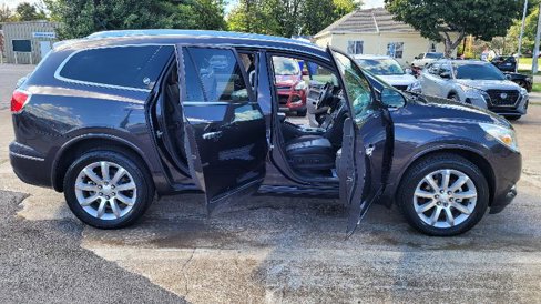 Used 2017 Buick Enclave Premium w/ Experience Buick Package image 21