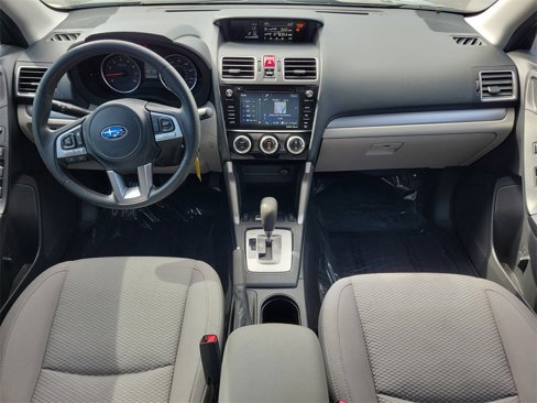 Used 2018 Subaru Forester 2.5i Premium w/ All-Weather Package image 11