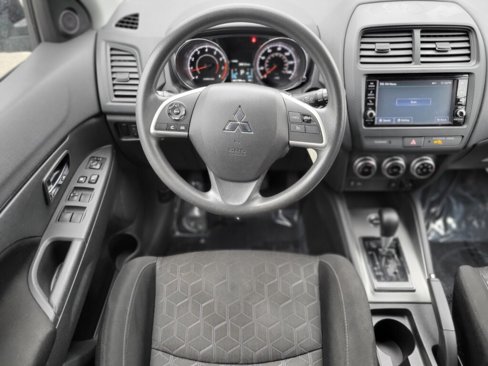 Used 2022 Mitsubishi Outlander Sport ES image 15