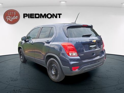 Used 2018 Chevrolet Trax LS image 8
