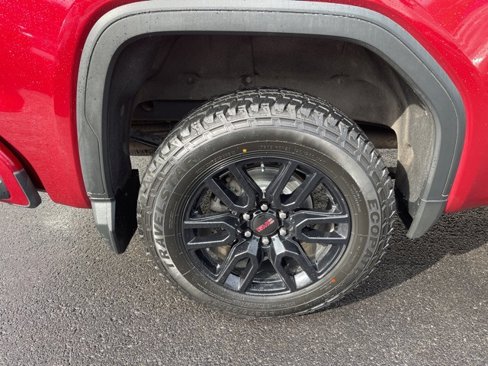 Used 2019 GMC Sierra 1500 Elevation w/ Elevation Value Package image 7