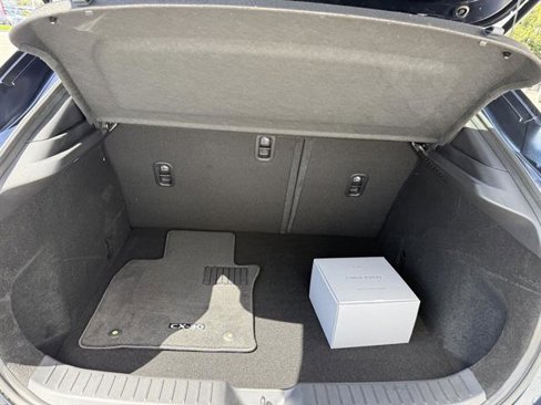 New 2025 MAZDA CX-30 AWD 2.5 S w/ Preferred Package image 30