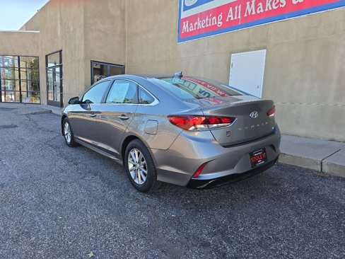 Used 2019 Hyundai Sonata ECO image 5