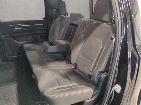 Used 2019 RAM 1500 Big Horn image 18