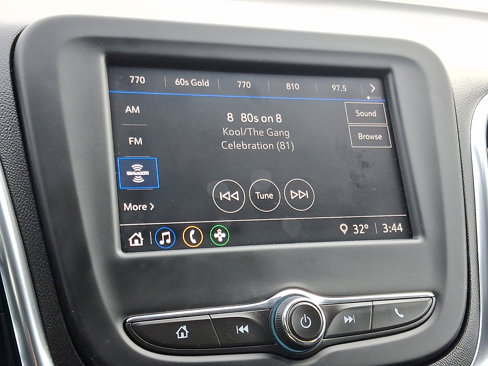 Certified 2022 Chevrolet Equinox LT image 17
