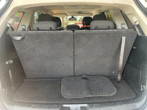 Used 2019 Dodge Journey SE image 10