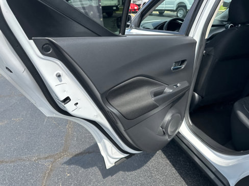 Used 2022 Nissan Kicks SV image 29