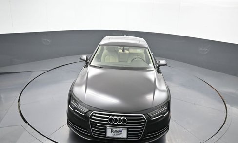 Used 2017 Audi A7 3.0T Premium Plus w/ Cold Weather Package image 36