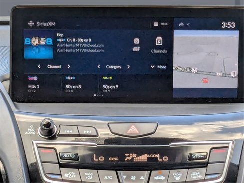 Certified 2019 Acura RDX w/ Technology Package image 18
