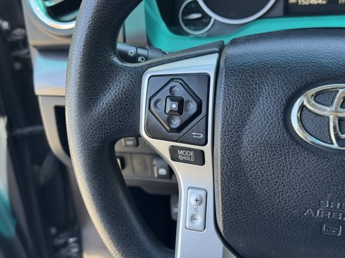 Used 2016 Toyota Tundra SR5 image 14