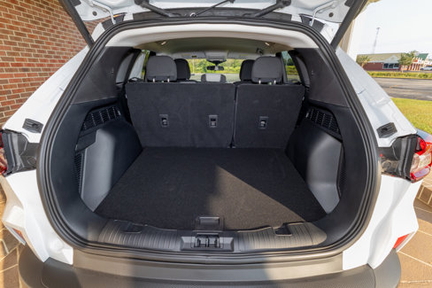 New 2025 Ford Escape Active w/ Tech Pack #1 image 23