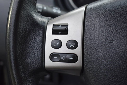 Used 2012 Nissan Versa 1.8 S w/ Special Edition Pkg image 20