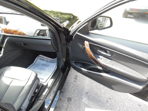 Used 2015 BMW 328i Sedan image 19