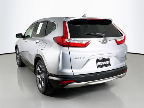 Used 2018 Honda CR-V EX-L image 5
