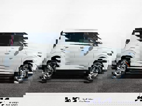 New 2025 Kia Soul S image 6