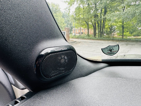 Used 2017 MINI Cooper S image 38