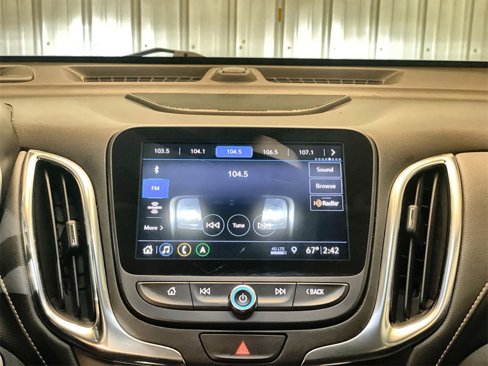 Used 2021 Chevrolet Equinox Premier image 13
