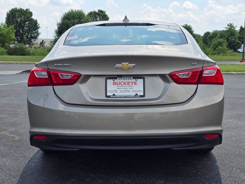 Used 2023 Chevrolet Malibu LT image 13