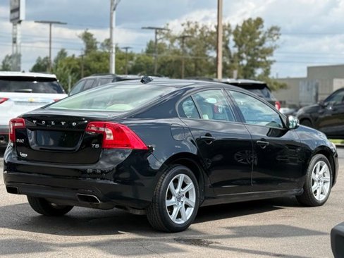 Used 2015 Volvo S60 T5 image 35