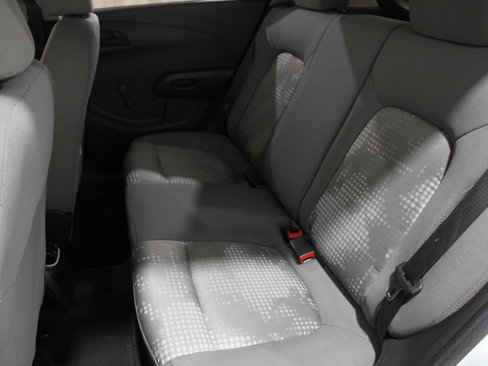 Used 2016 Chevrolet Sonic LS image 14