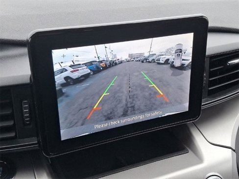 Certified 2022 Ford Explorer XLT image 15