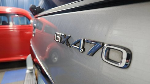 Used 2008 Lexus GX 470 image 60