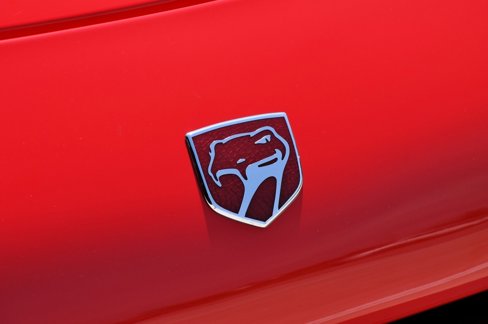 Used 1993 Dodge Viper RT/10 image 12