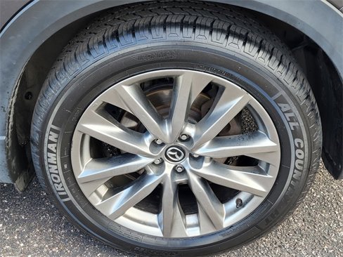 Used 2017 MAZDA CX-9 Grand Touring image 31