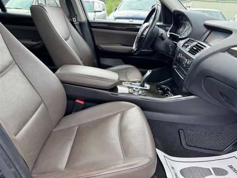 Used 2013 BMW X3 xDrive28i image 34