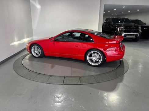 Used 1993 Nissan 300ZX Twin Turbo image 11
