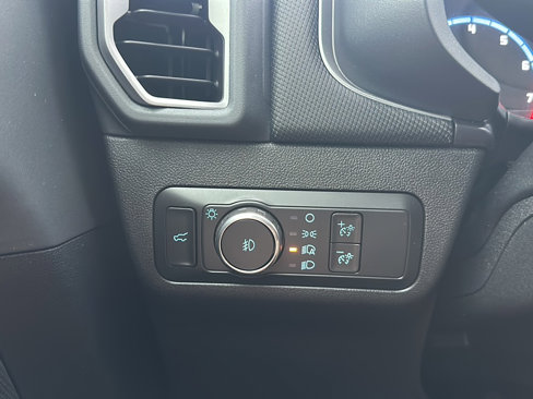 Used 2021 Ford Bronco Sport Big Bend image 33