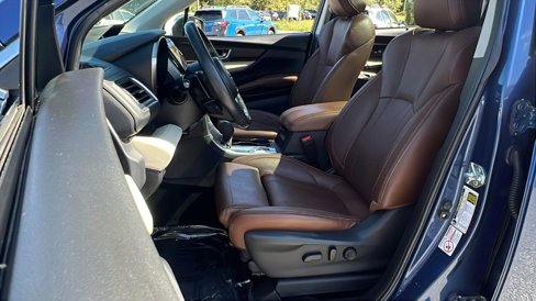 Used 2019 Subaru Ascent Touring w/ Popular Package #2 image 23