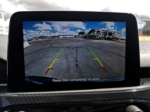 Used 2023 Ford Escape ST-Line image 26