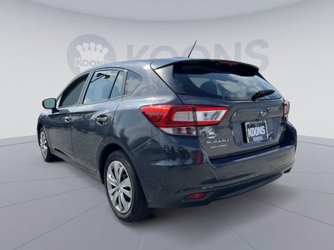 Used 2019 Subaru Impreza 2.0i w/ Popular Package #2 image 4