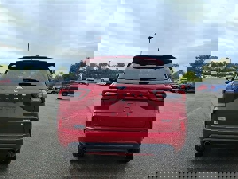 Certified 2023 Ford Escape ST-Line w/ Tech Pack #1 image 7