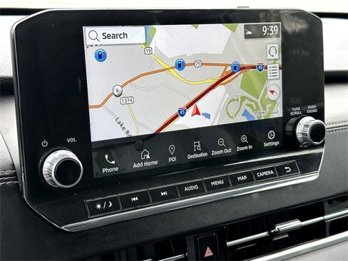 Used 2022 Mitsubishi Outlander SEL image 20