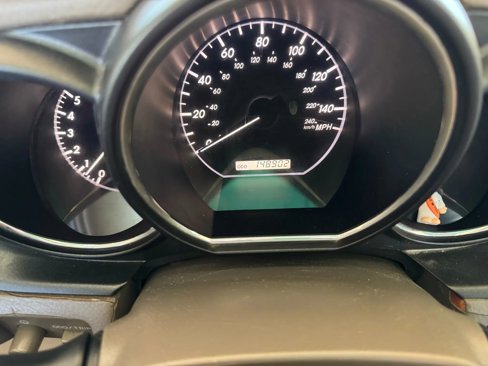 Used 2006 Lexus RX 330 image 12
