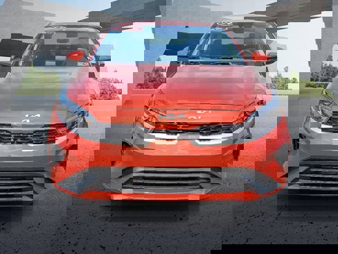 Used 2024 Kia Forte LXS image 2