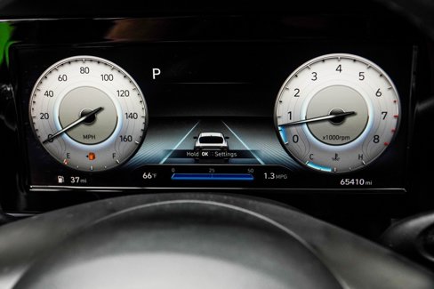 Used 2021 Hyundai Elantra SEL w/ Convenience Package image 26