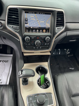 Used 2015 Jeep Grand Cherokee Limited image 34