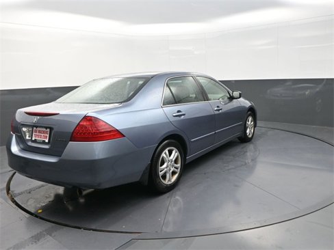 Used 2007 Honda Accord SE image 7