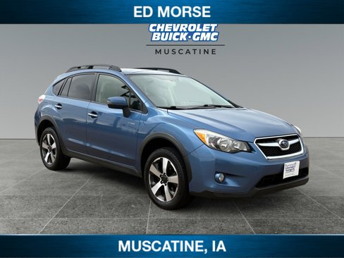Used 2015 Subaru Crosstrek Touring image 7